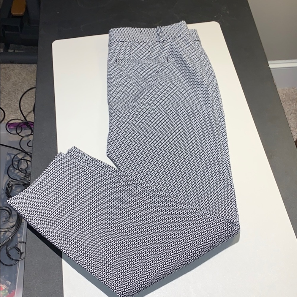 Crown & Ivy pants-size 10